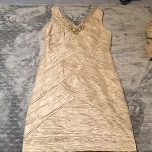 Women’s Jessica Howard dress with blazer size 10P